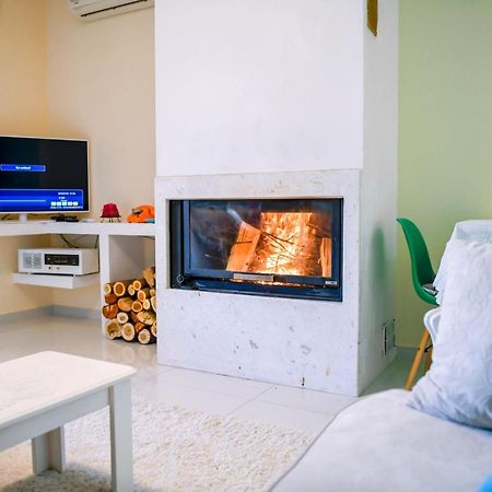 Villa Kuci, Drobonik Berat Zewnętrze zdjęcie