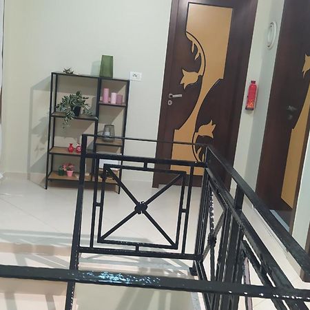 Villa Kuci, Drobonik Berat Zewnętrze zdjęcie