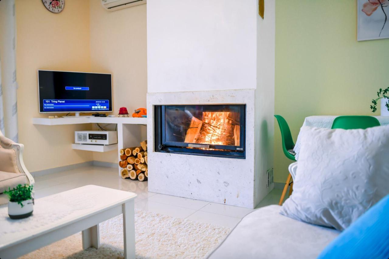 Villa Kuci, Drobonik Berat Zewnętrze zdjęcie