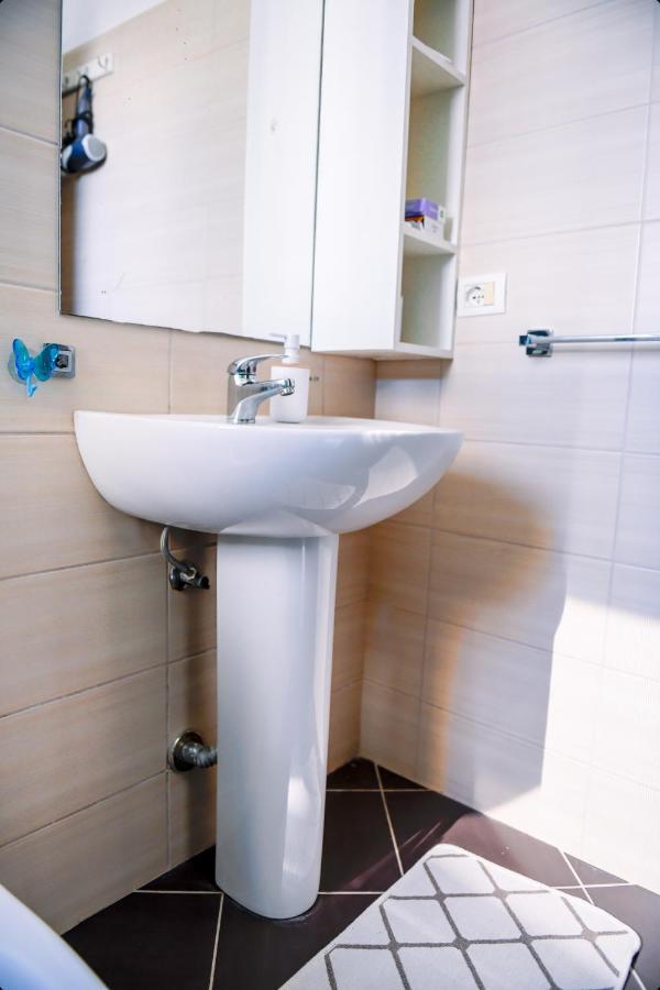 Villa Kuci, Drobonik Berat Zewnętrze zdjęcie