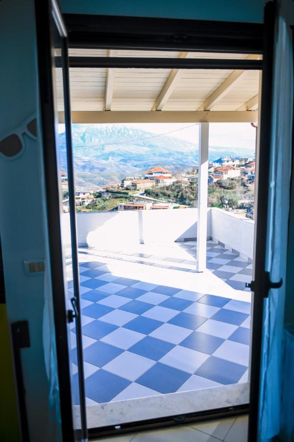 Villa Kuci, Drobonik Berat Zewnętrze zdjęcie