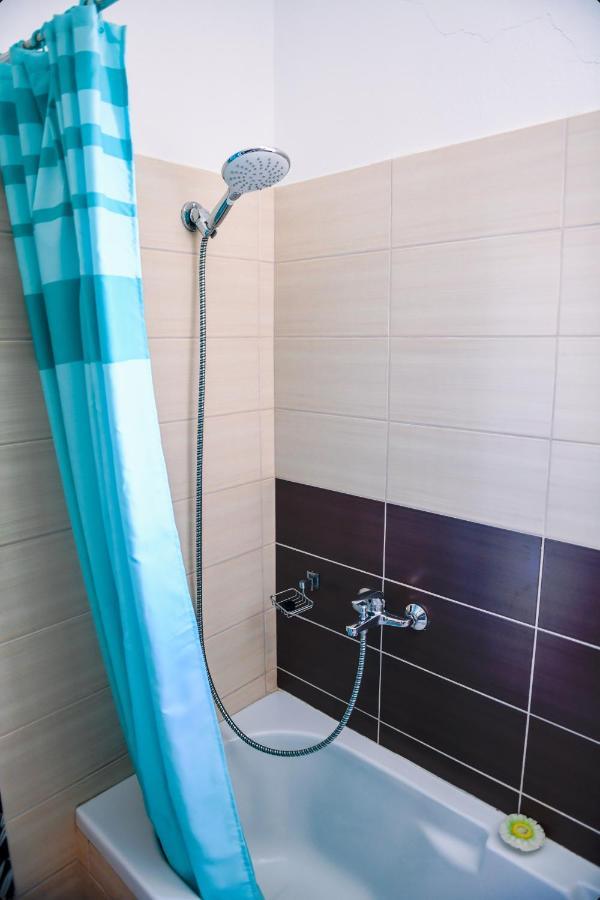 Villa Kuci, Drobonik Berat Zewnętrze zdjęcie
