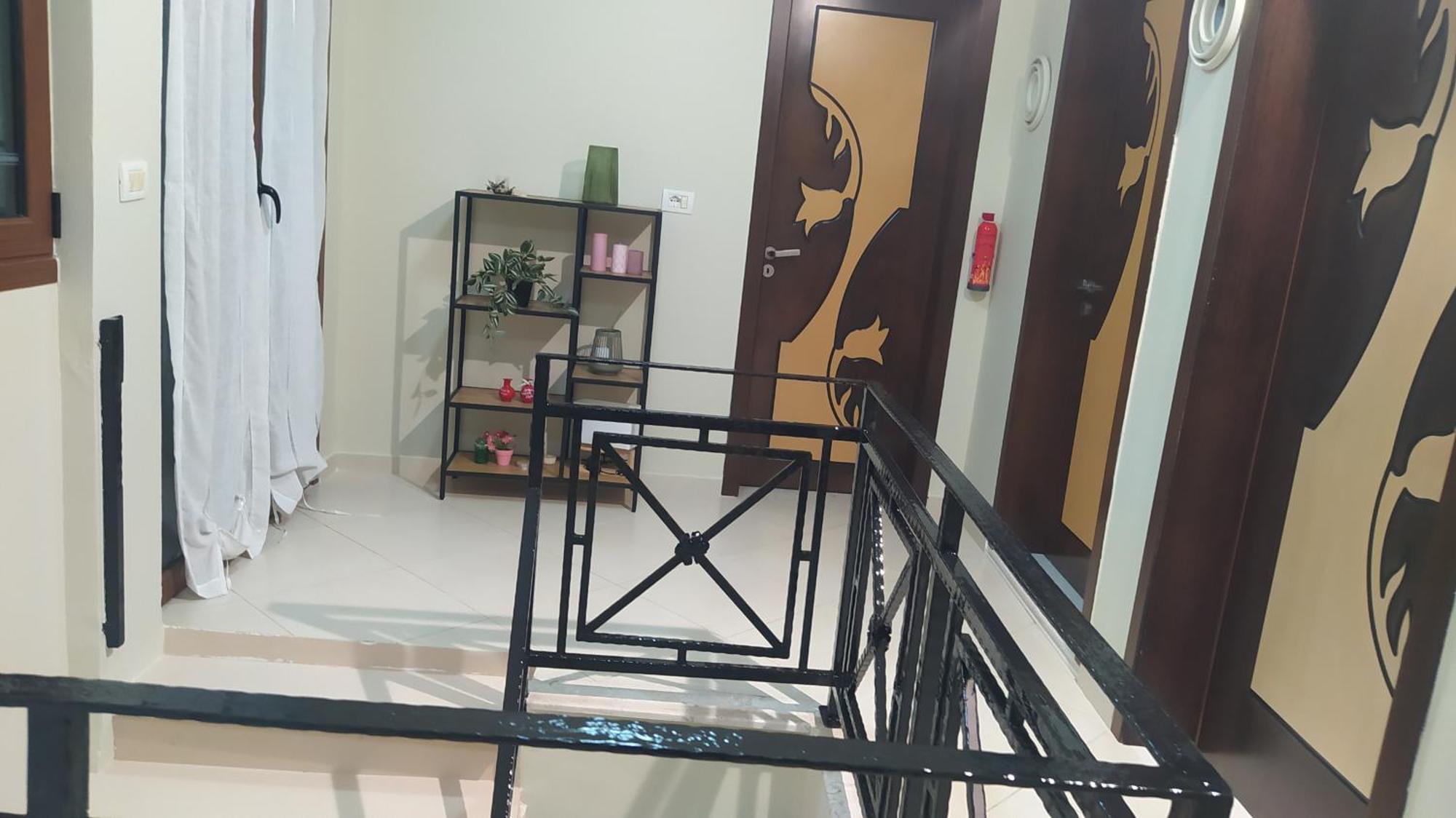 Villa Kuci, Drobonik Berat Zewnętrze zdjęcie