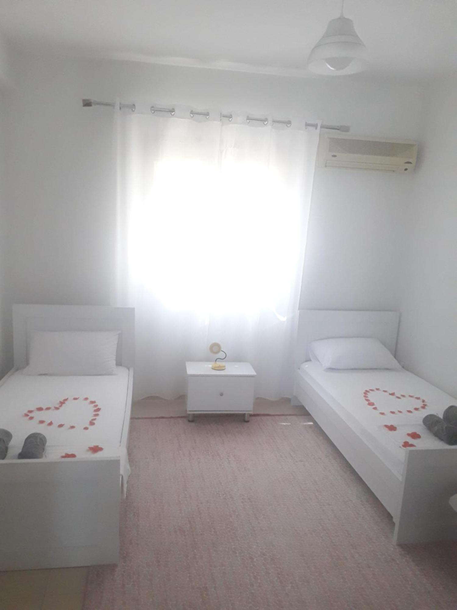Villa Kuci, Drobonik Berat Zewnętrze zdjęcie