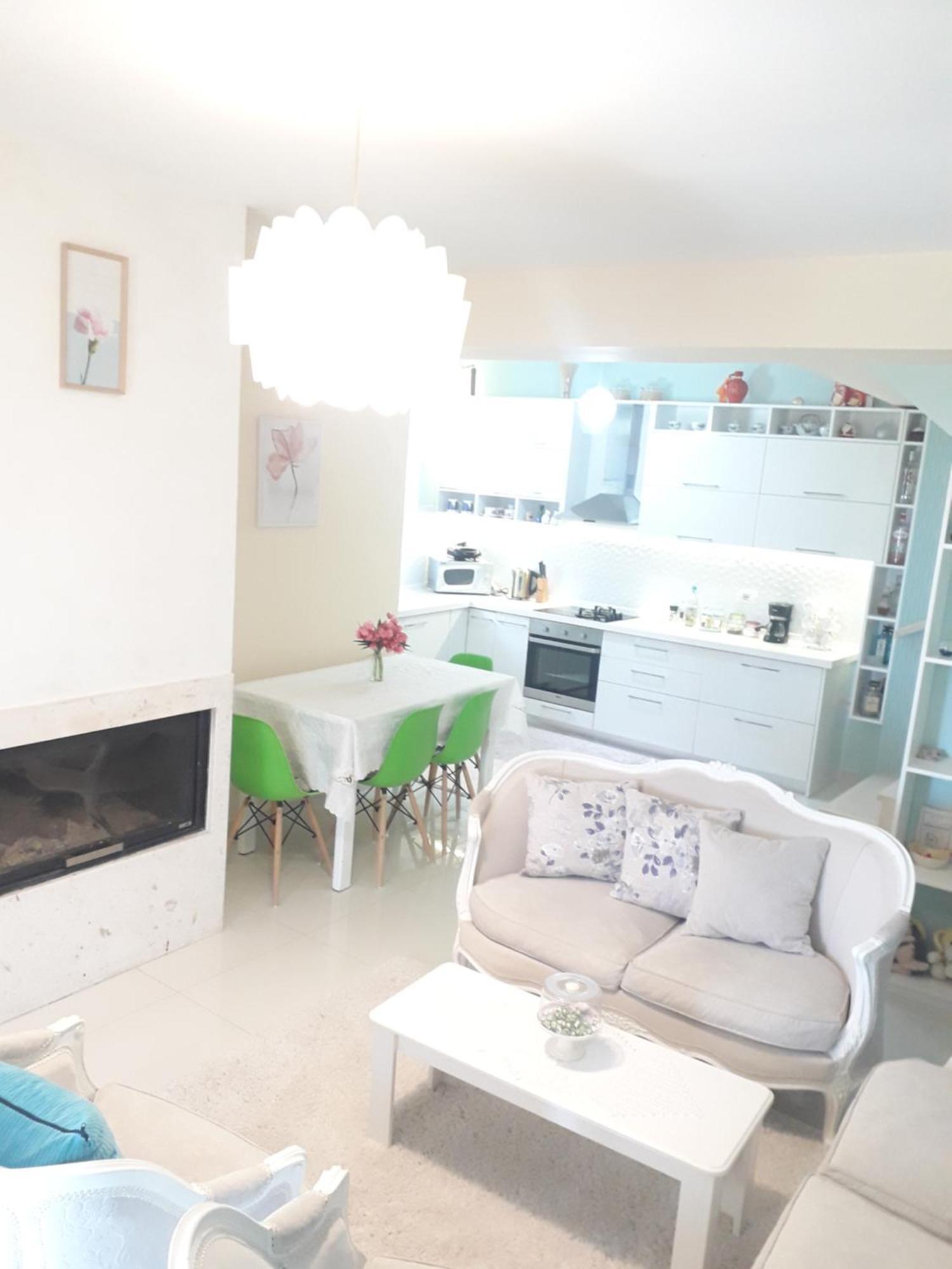 Villa Kuci, Drobonik Berat Zewnętrze zdjęcie